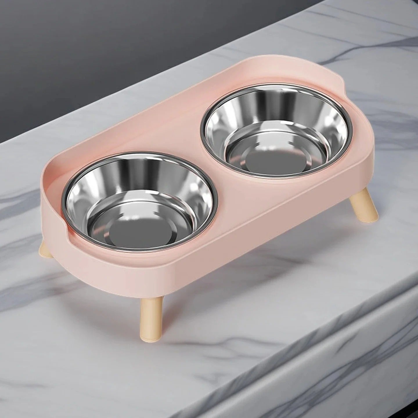 Gamelle pour chien | Pace Bowl™ - Joyeux chien