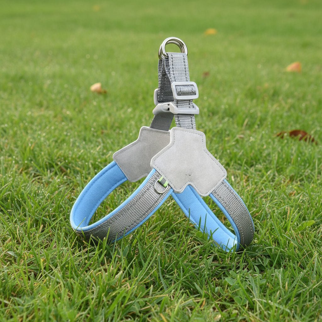 Harnais chien | RolloFlex™ - Joyeux chien