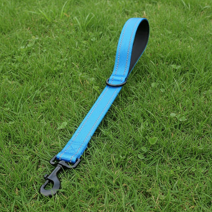 Laisse chien  PawFlex™ variant bleu ciel