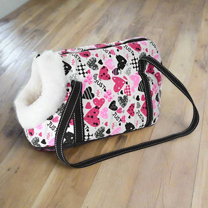 Chien Sac de Transport | Velvéna™ - Joyeux chien