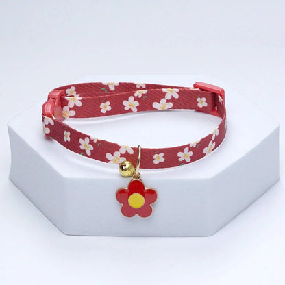 Collier chiot | Taily™ - Joyeux chien