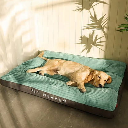 Coussin chien | Dog - Heaven™ - Joyeux chien
