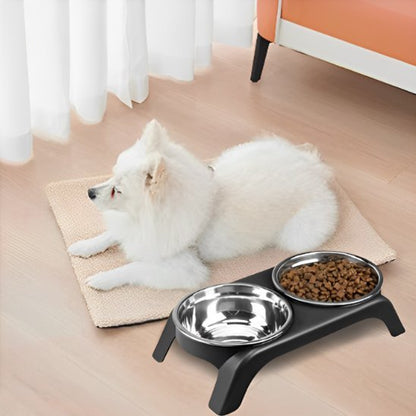 Gamelle chien | HappyMeal™ - Joyeux chien