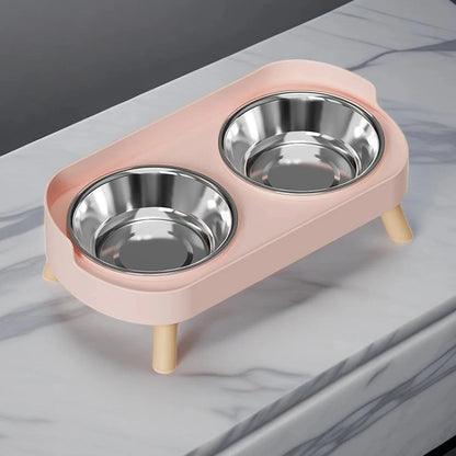 Gamelle pour chien | Pace Bowl™ - Joyeux chien