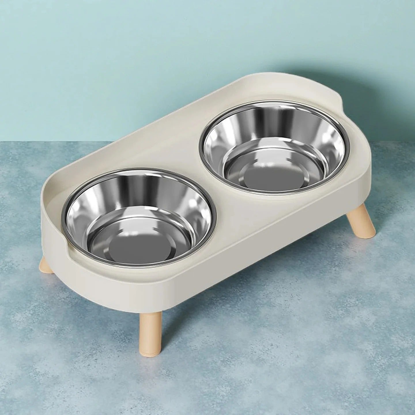 Gamelle pour chien | Pace Bowl™ - Joyeux chien