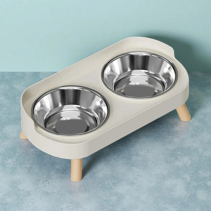 Gamelle pour chien | Pace Bowl™ - Joyeux chien