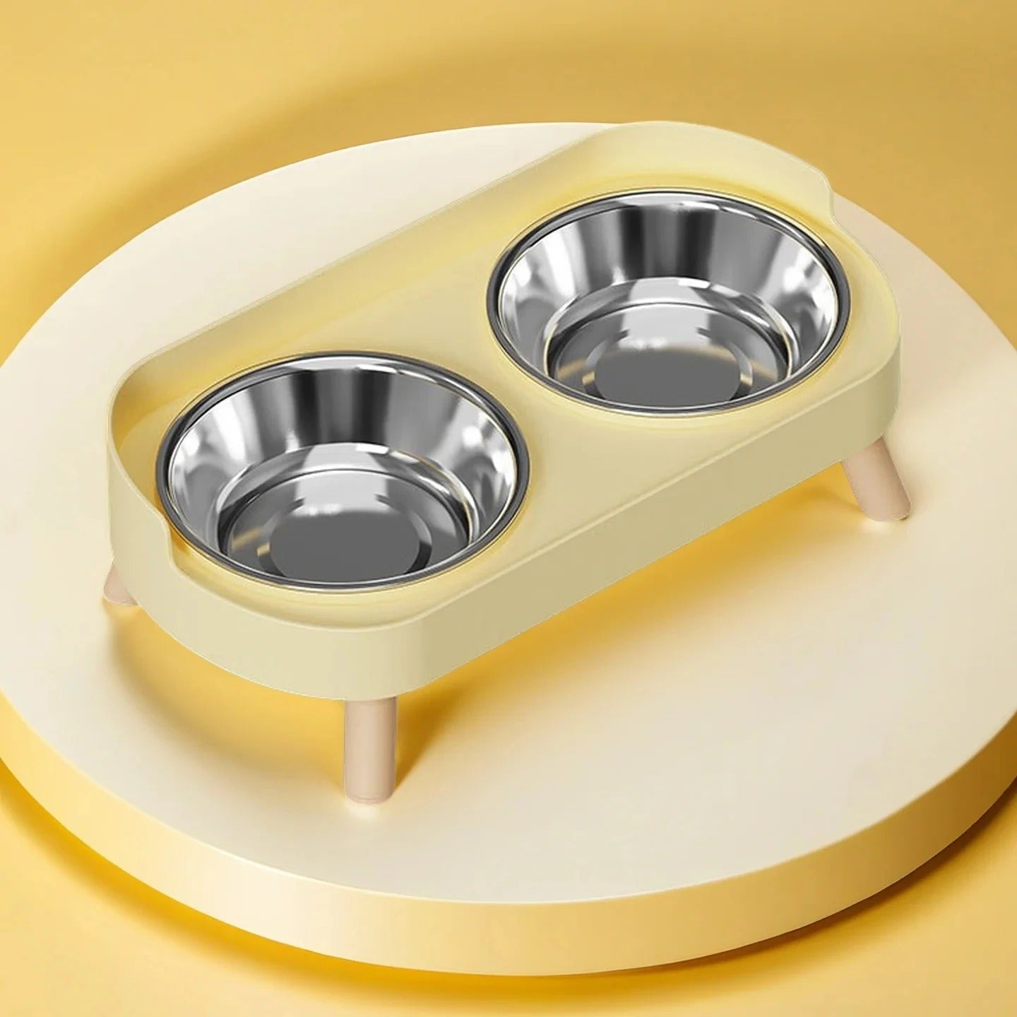 Gamelle pour chien | Pace Bowl™ - Joyeux chien