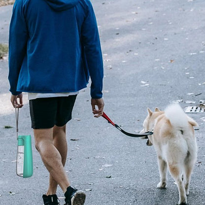 Gourde chien | CoolDog™ - Joyeux chien