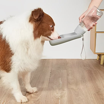 Gourde chien | CoolDog™ - Joyeux chien