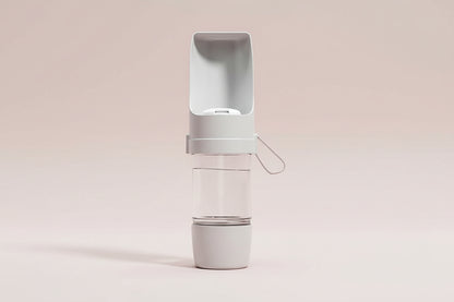Gourde pour Chien | AquaPaw™ - Joyeux chien