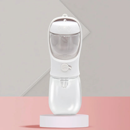 Gourde pour chien | PurePaw™ - Joyeux chien