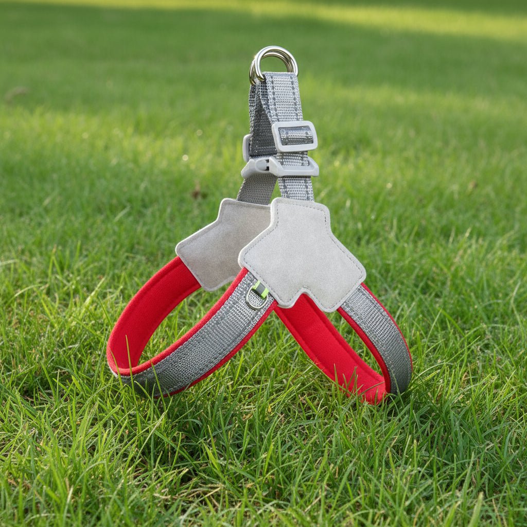 Harnais chien | RolloFlex™ - Joyeux chien