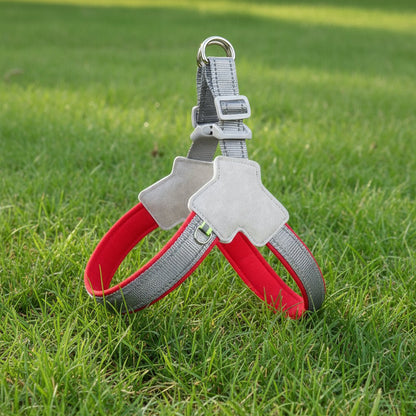 Harnais chien | RolloFlex™ - Joyeux chien