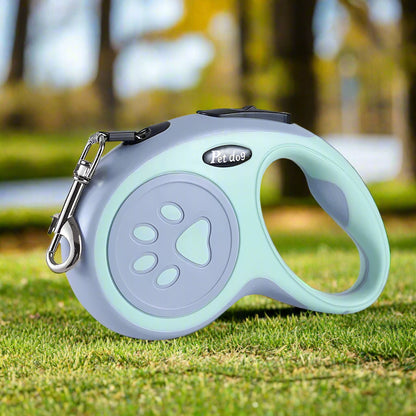 laisse pour chien petdog vert