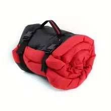 Lit de camp pour chien | RandoPaw™ - Joyeux chien