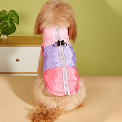 Manteau petit chien | CosyPup™ - Joyeux chien