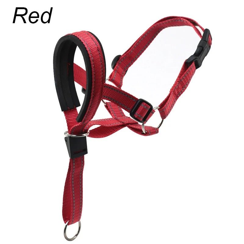 Muselière chien | PureDog™ - Joyeux chien