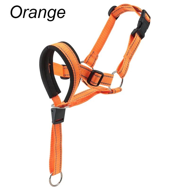 Muselière chien | PureDog™ - Joyeux chien