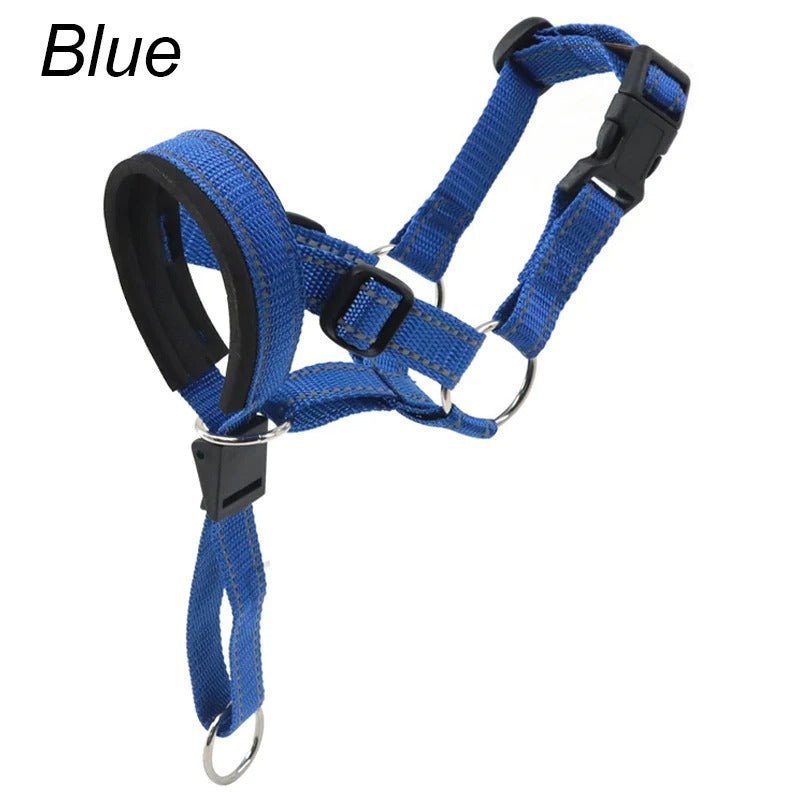 Muselière chien | PureDog™ - Joyeux chien