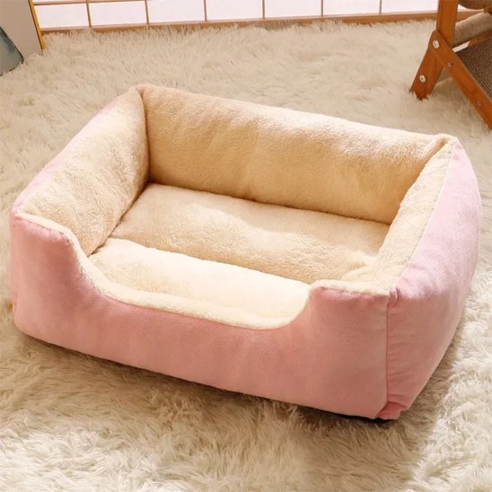 Panier pour chien | Bedly™ - Joyeux chien