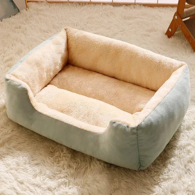 Panier pour chien | Bedly™ - Joyeux chien