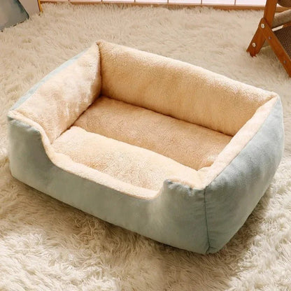 Panier pour chien | Bedly™ - Joyeux chien