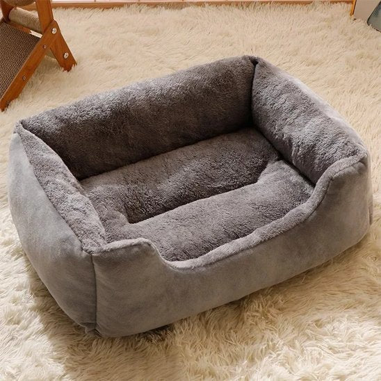 Panier pour chien | Bedly™ - Joyeux chien