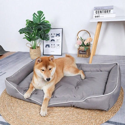 Panier pour chien | comfortPet™ - Joyeux chien