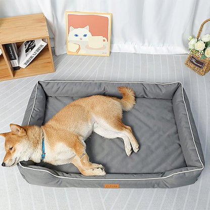Panier pour chien | comfortPet™ - Joyeux chien