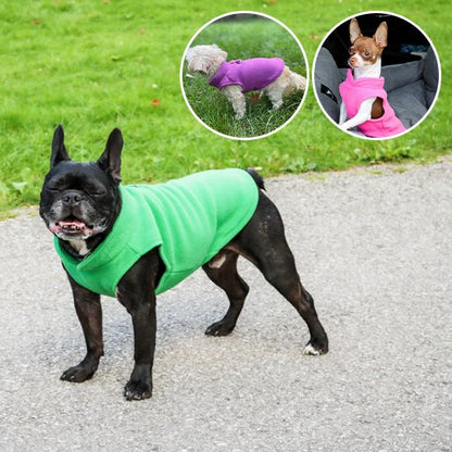 Manteau chien | SnowPaws™