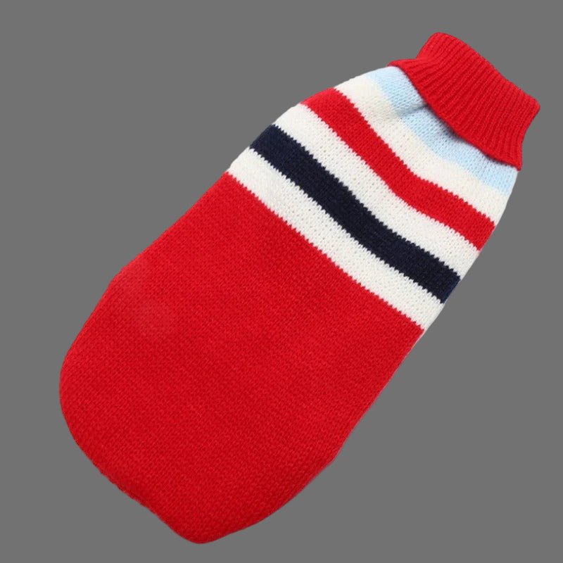 Pull - over pour chien | FrostTail™ - Joyeux chien