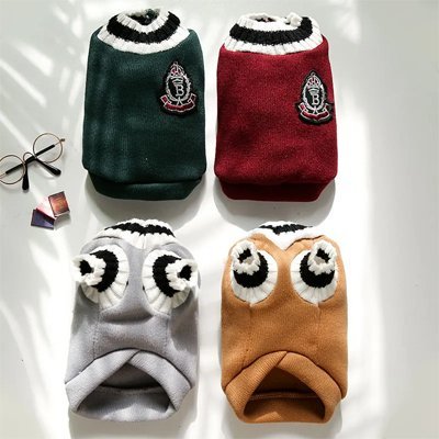 Pull pour Chien | Câlinou™ - Joyeux chien