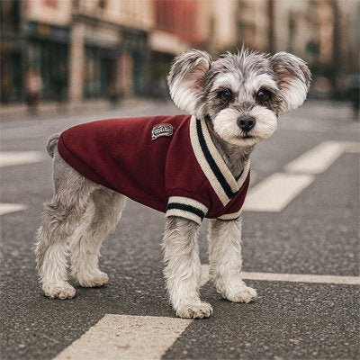 Pull pour Chien | Câlinou™ - Joyeux chien