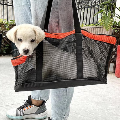 Sac de transport pour chien | HugPack™ - Joyeux chien